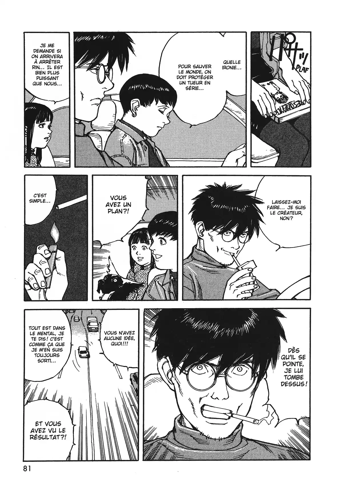 Opus Volume 2 page 80