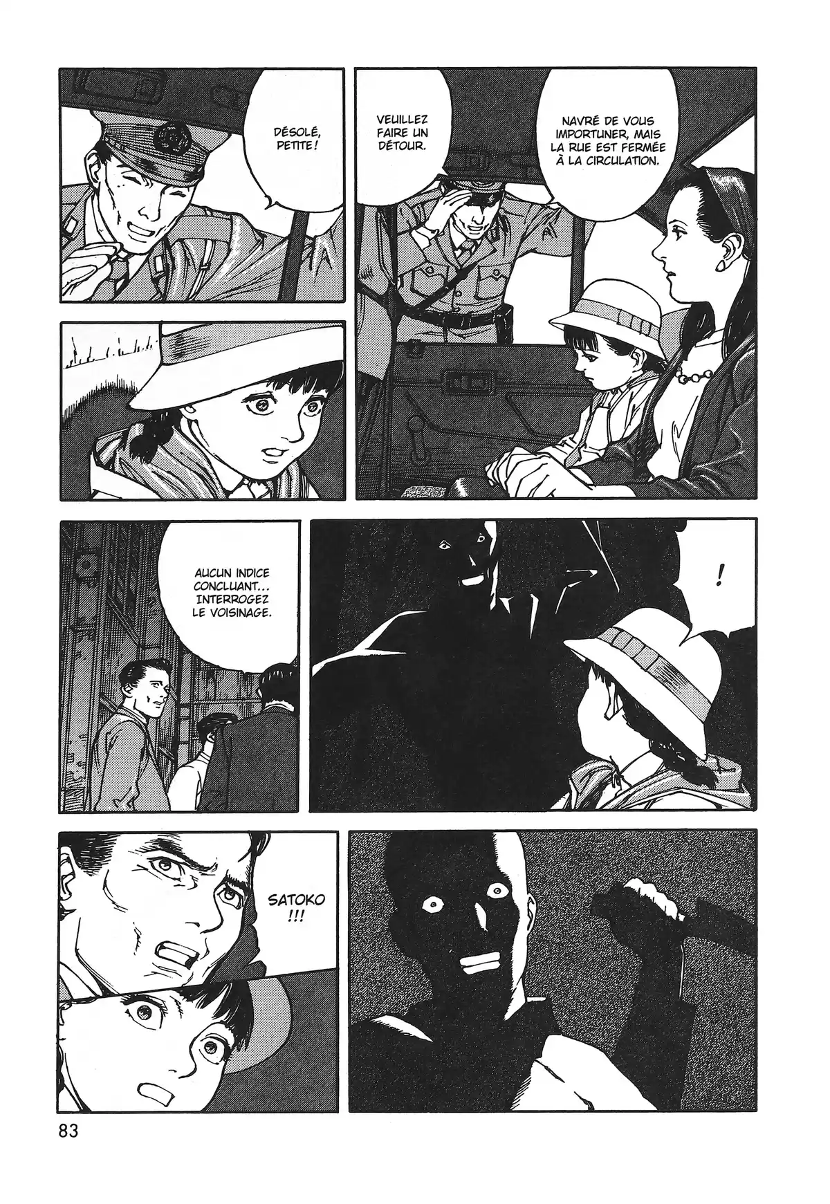 Opus Volume 2 page 82