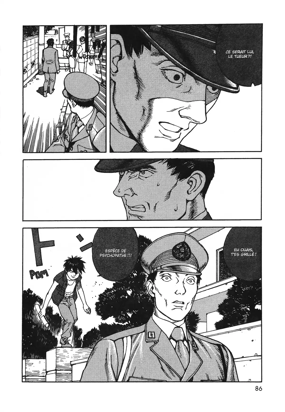 Opus Volume 2 page 85