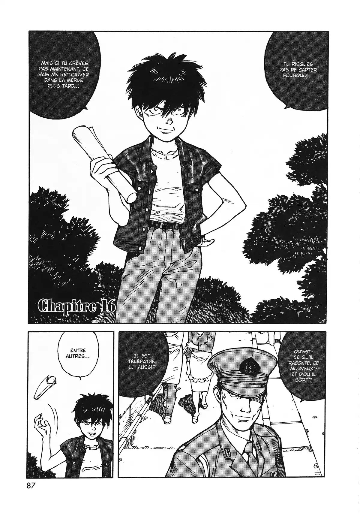 Opus Volume 2 page 86