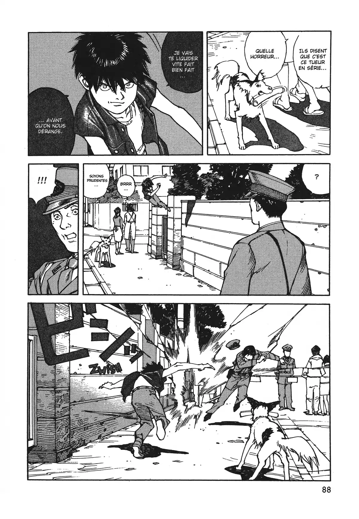 Opus Volume 2 page 87