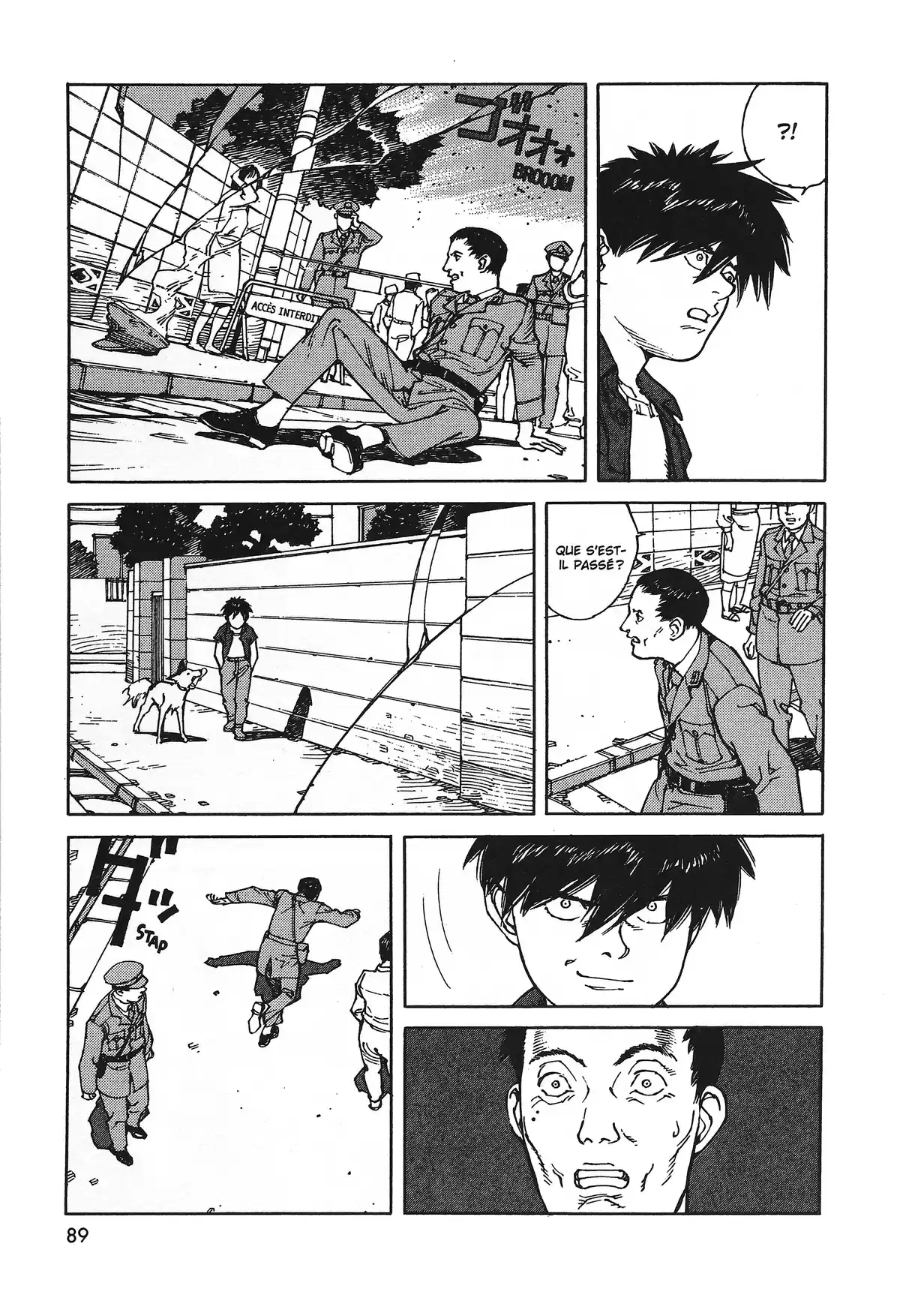 Opus Volume 2 page 88