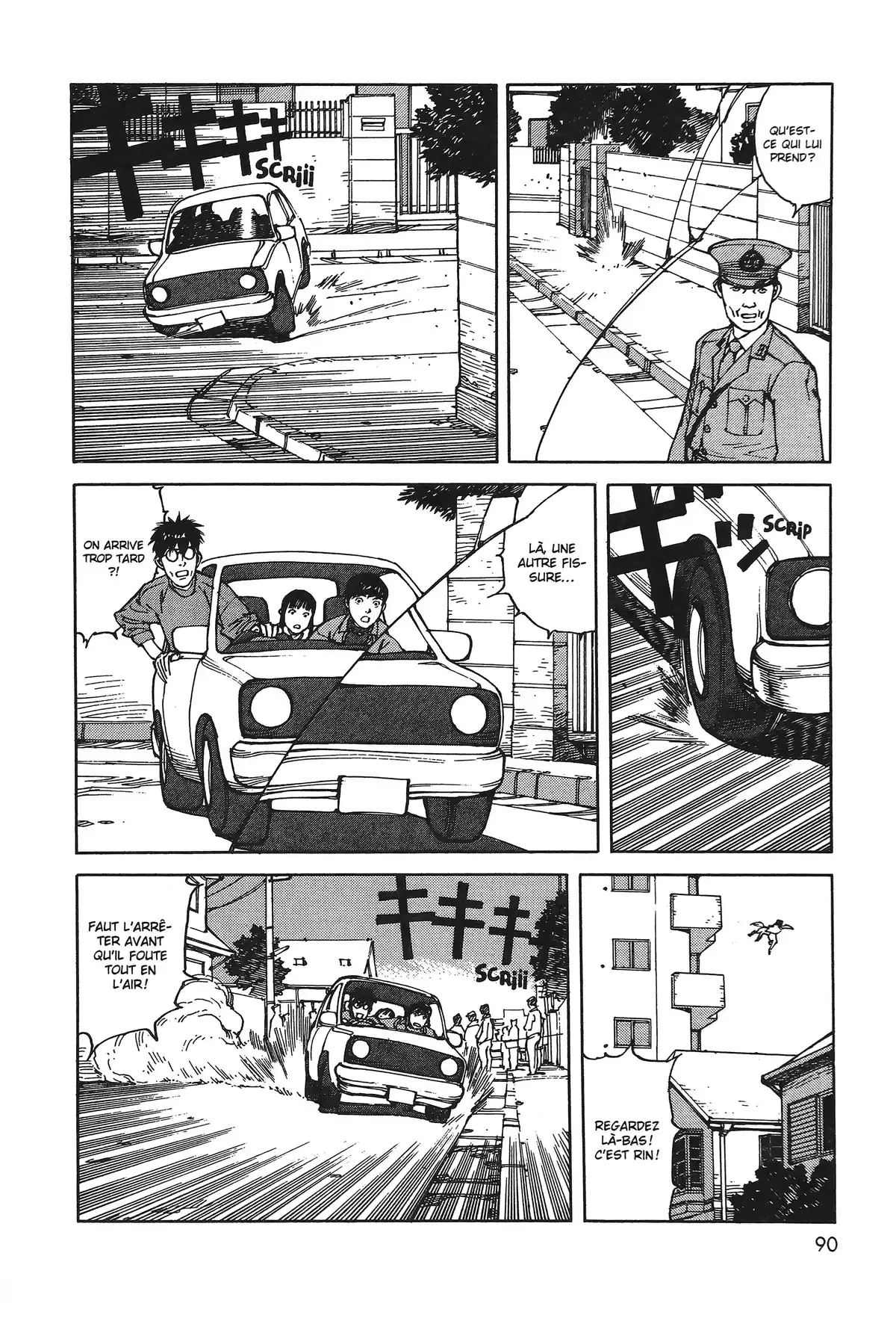 Opus Volume 2 page 89
