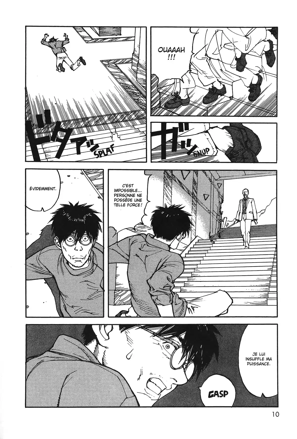 Opus Volume 2 page 9