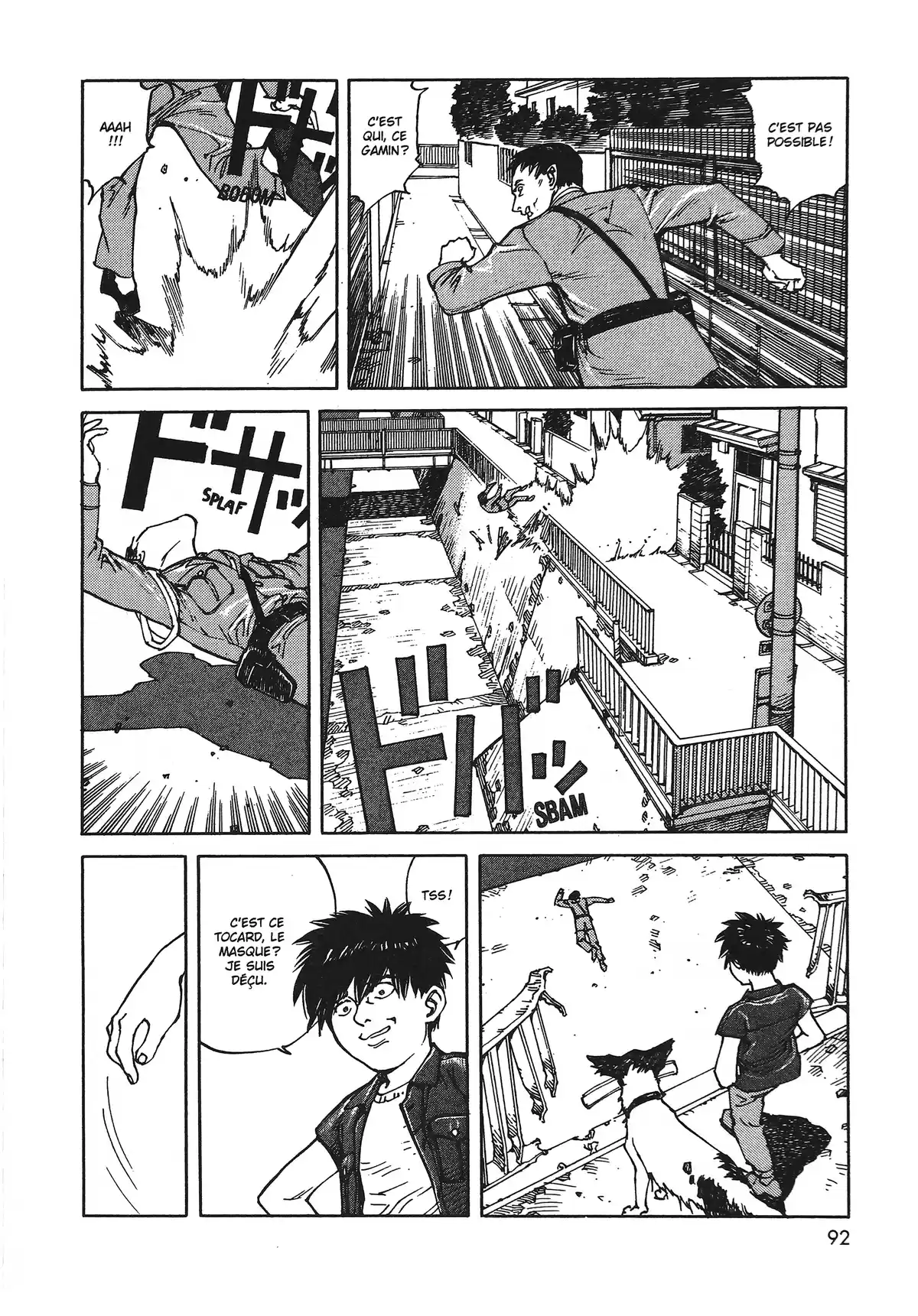 Opus Volume 2 page 91