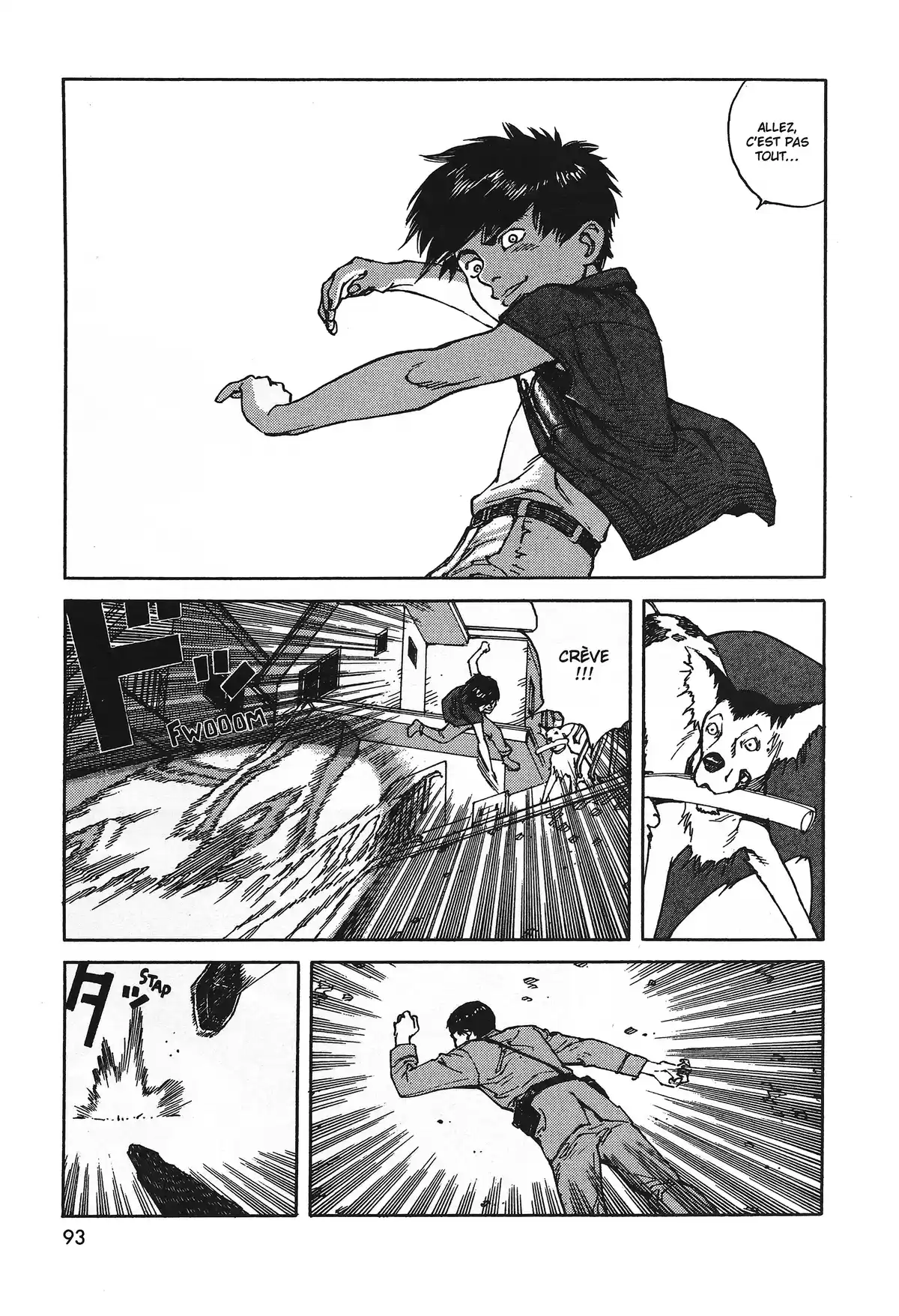 Opus Volume 2 page 92
