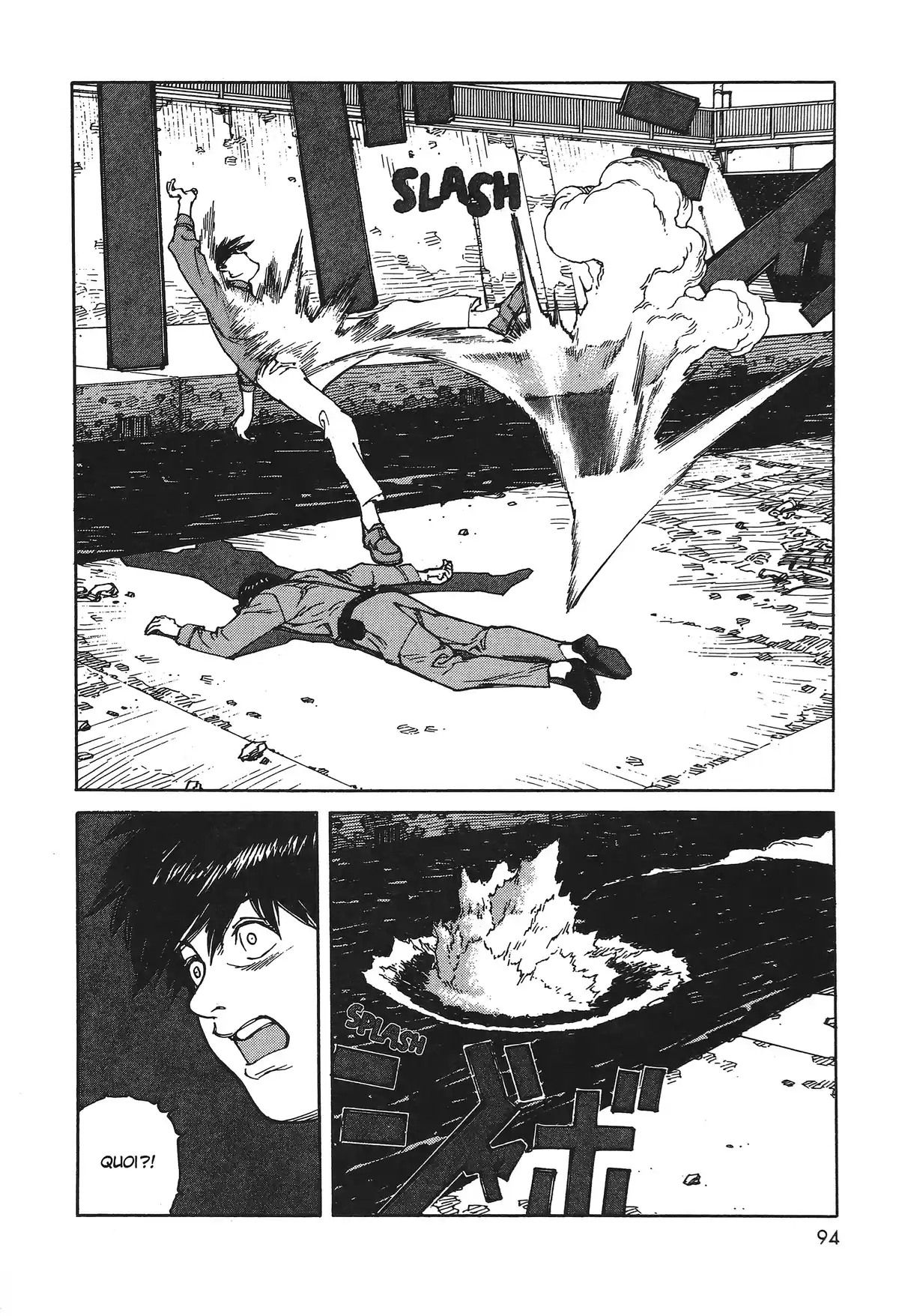 Opus Volume 2 page 93