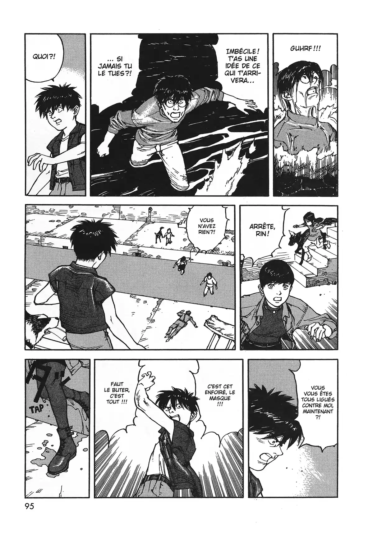 Opus Volume 2 page 94