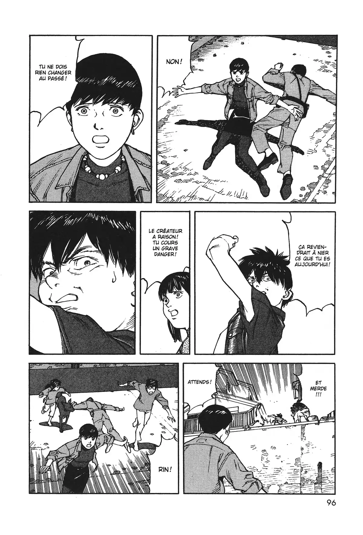 Opus Volume 2 page 95