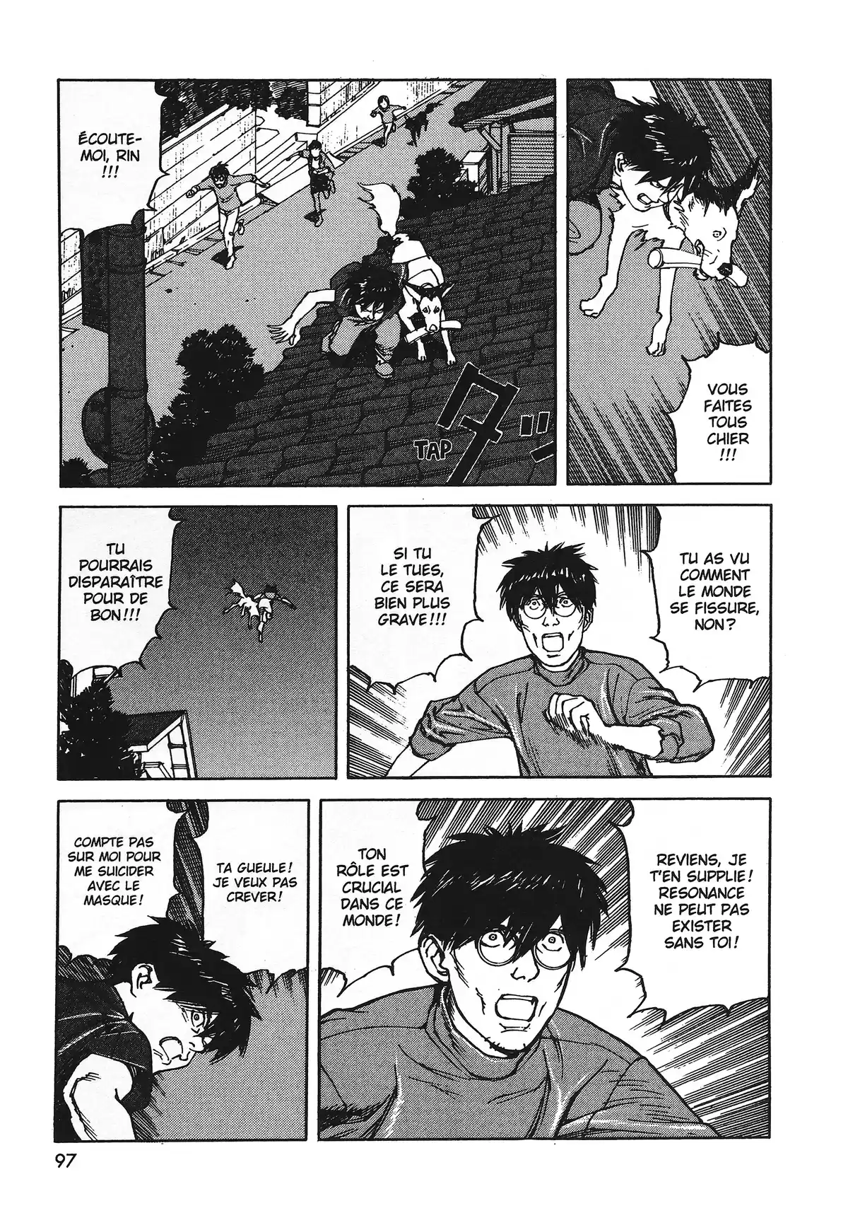 Opus Volume 2 page 96