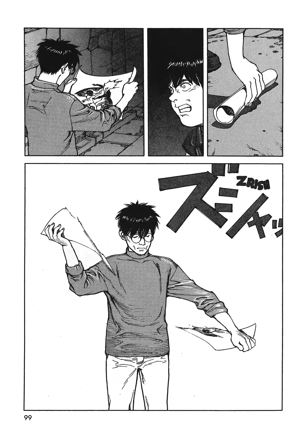 Opus Volume 2 page 98