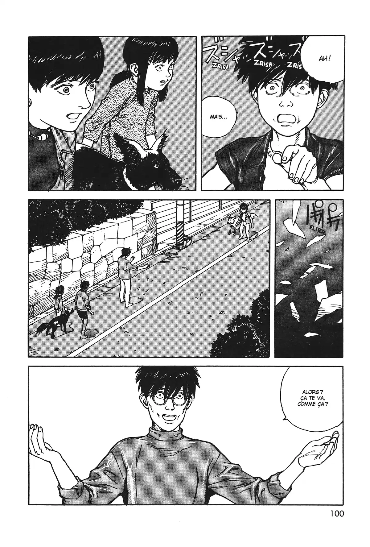 Opus Volume 2 page 99