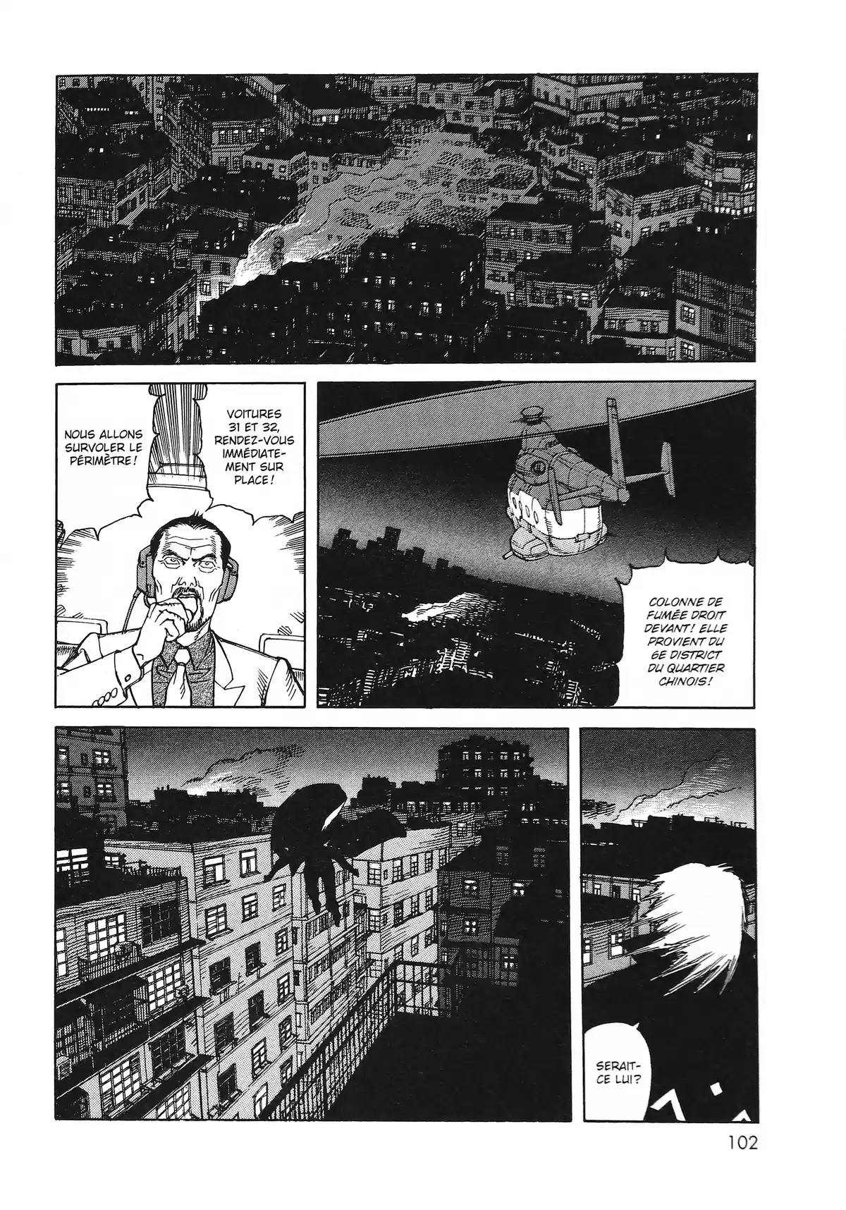 Opus Volume 1 page 100