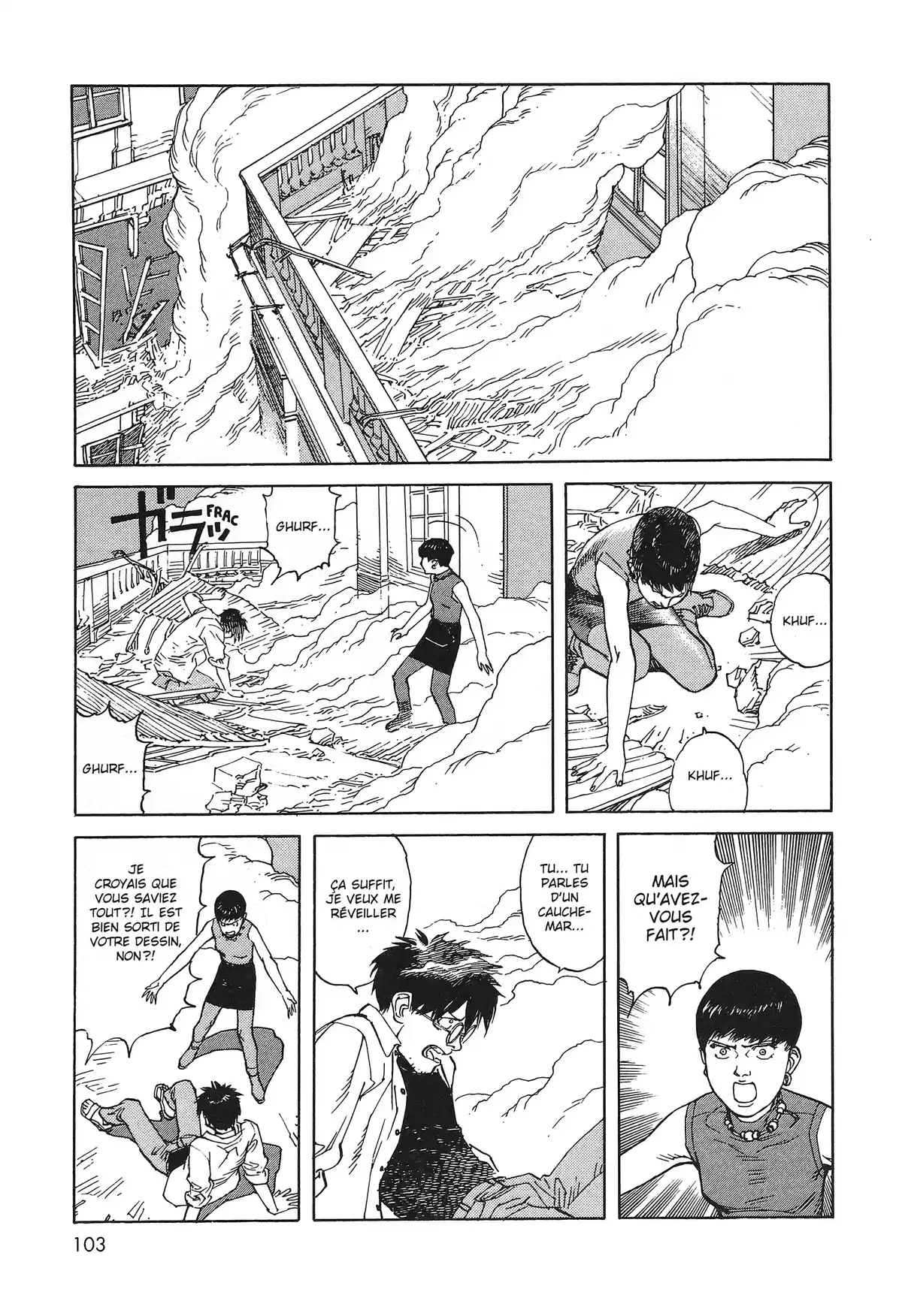 Opus Volume 1 page 101