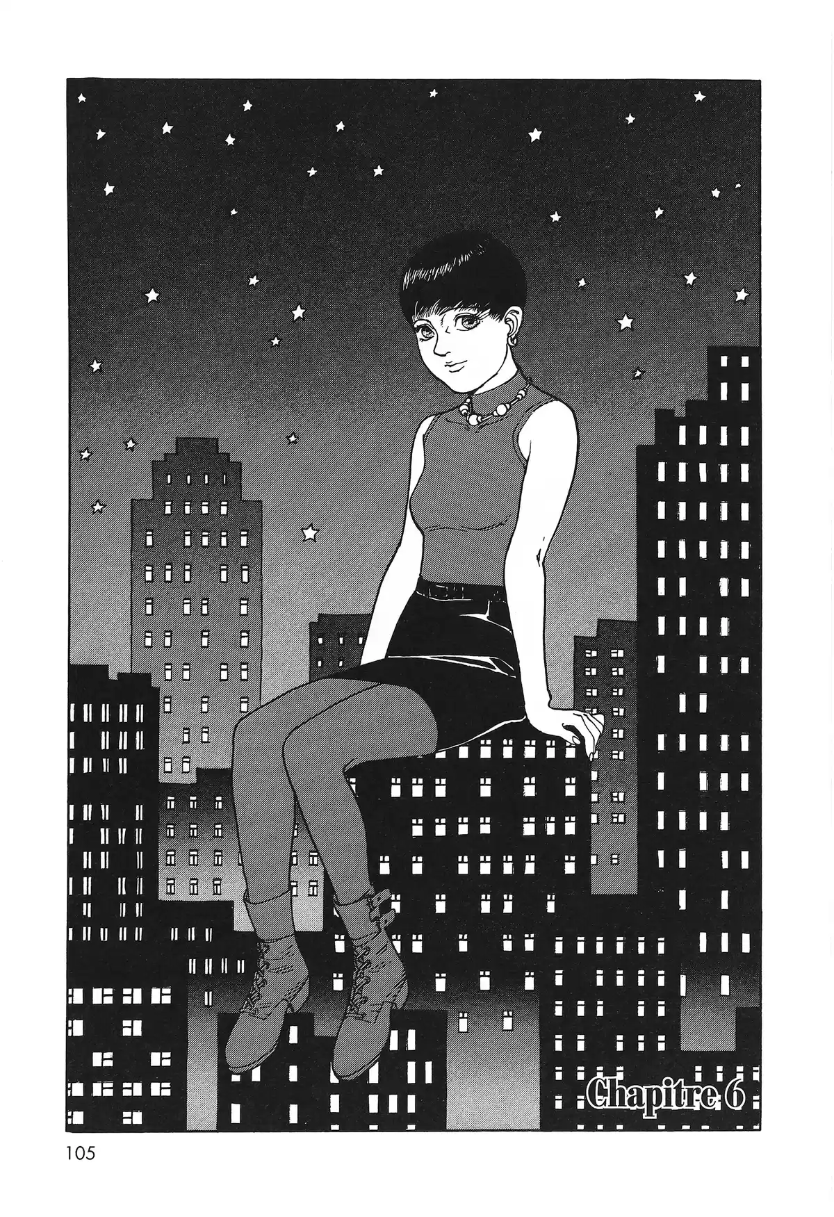 Opus Volume 1 page 103