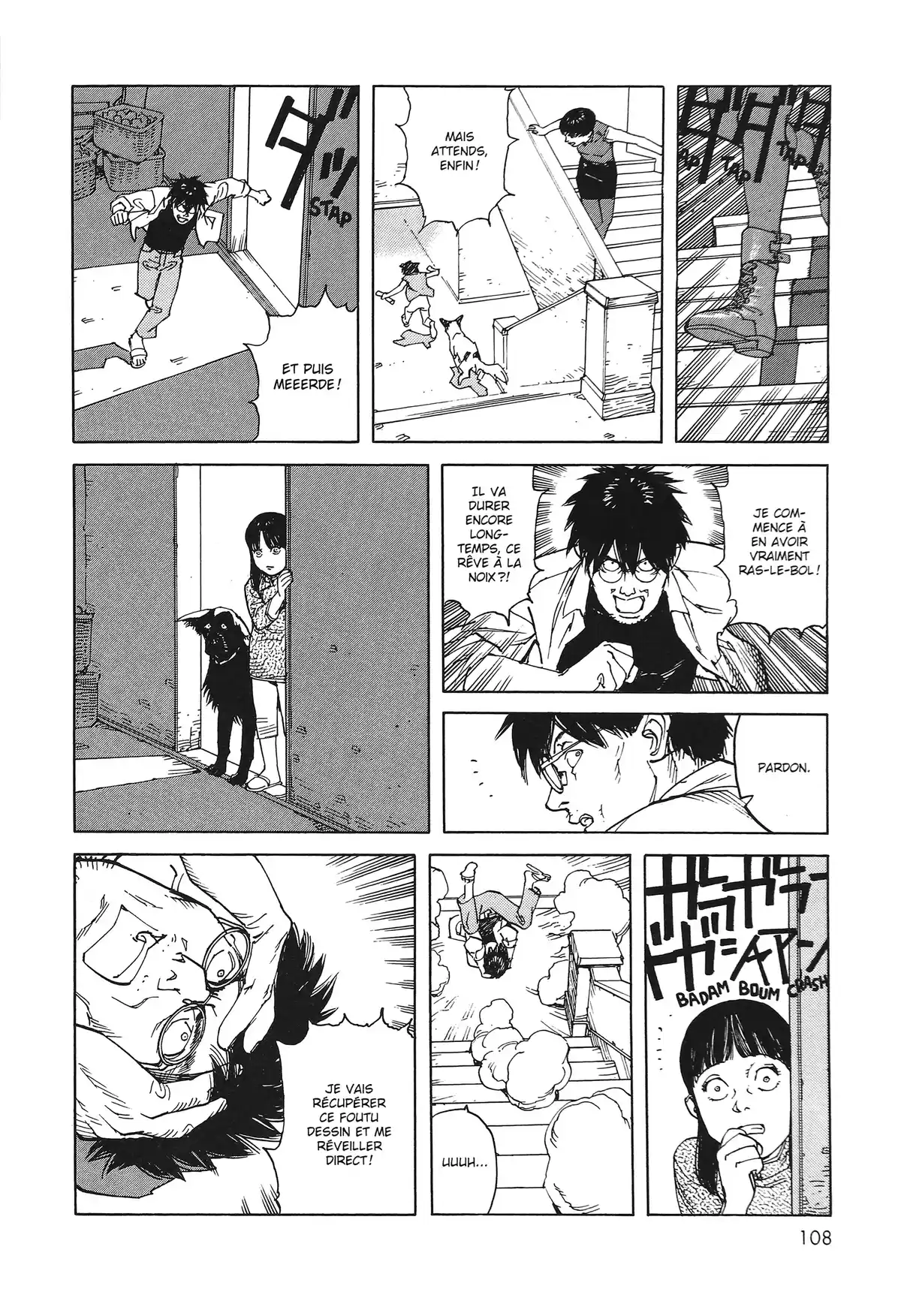 Opus Volume 1 page 106