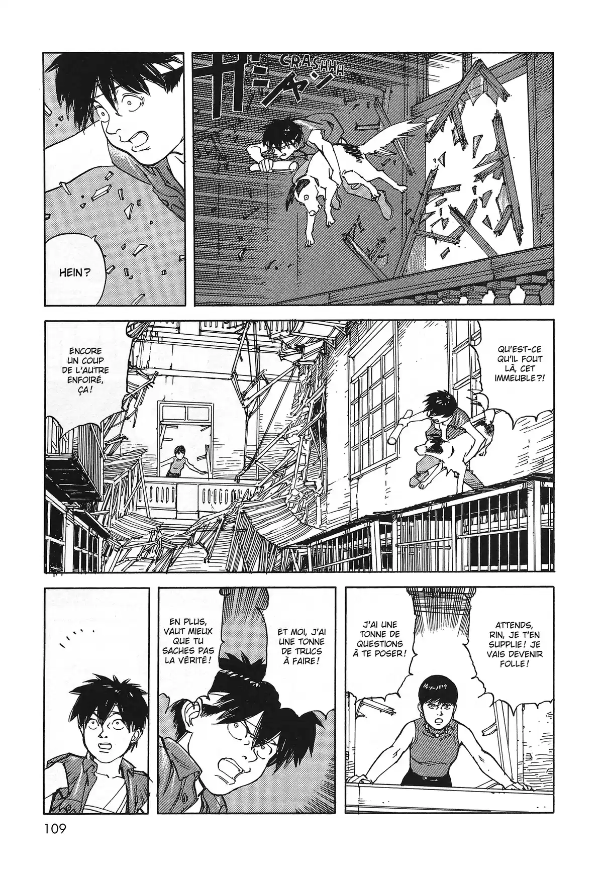 Opus Volume 1 page 107