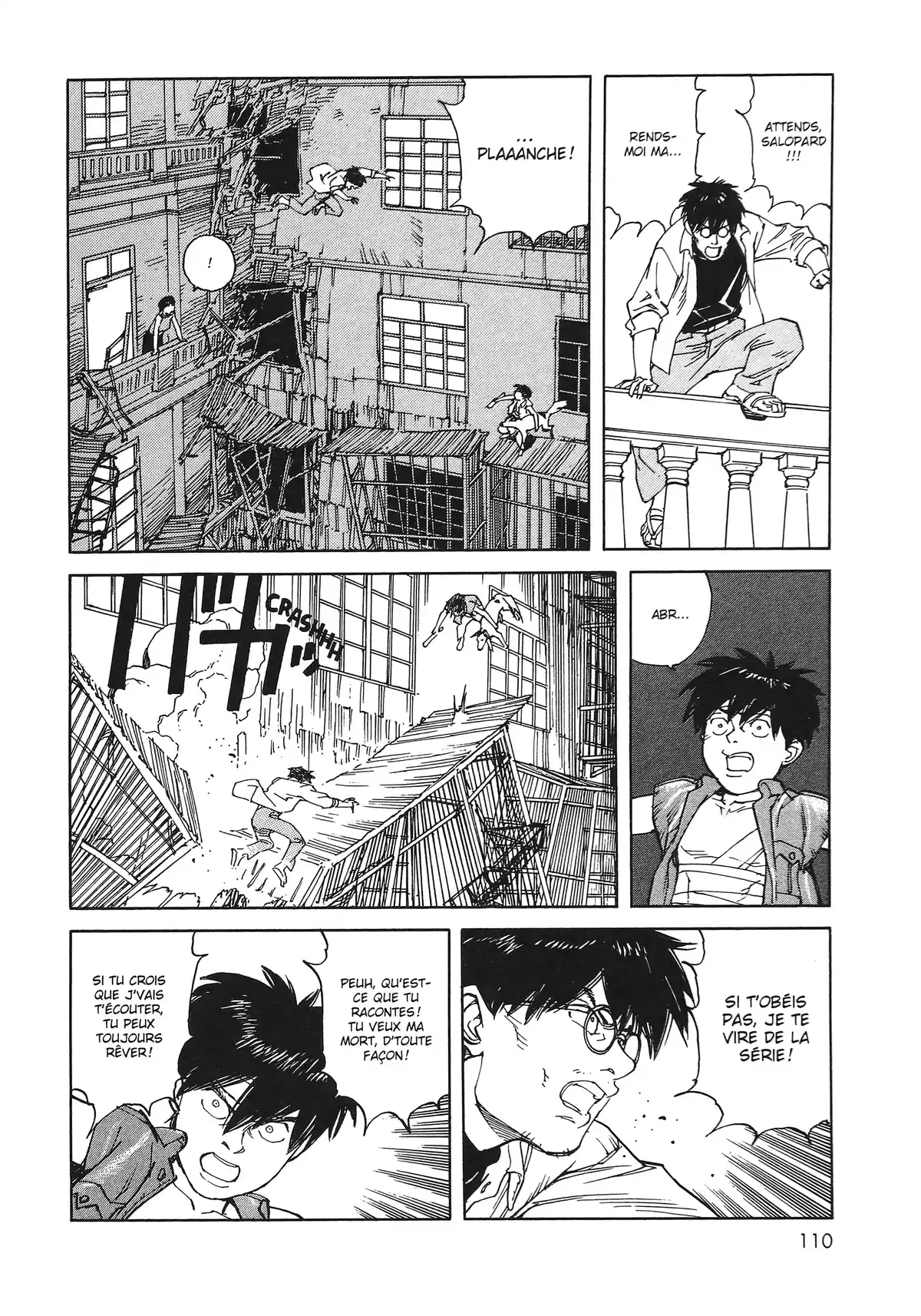 Opus Volume 1 page 108
