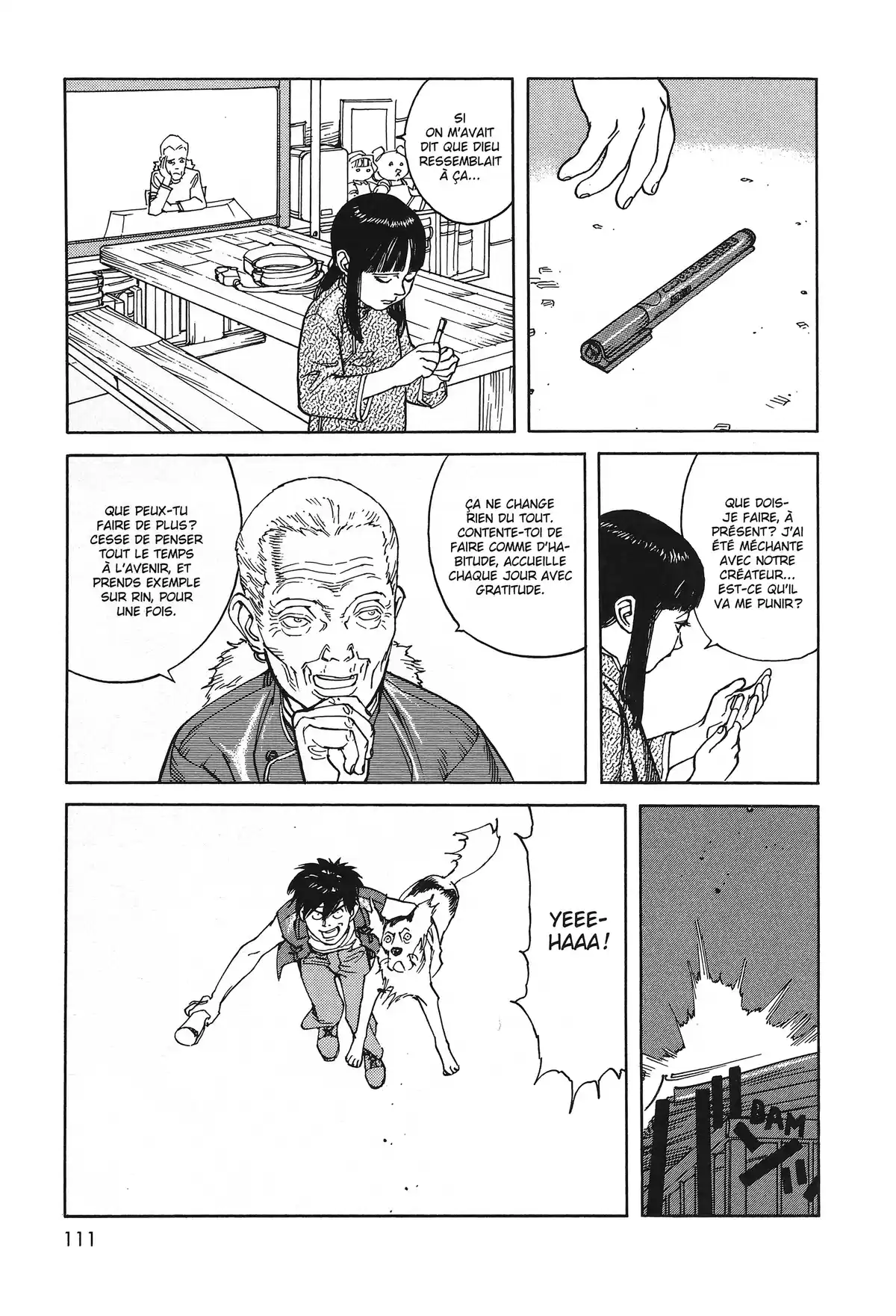 Opus Volume 1 page 109