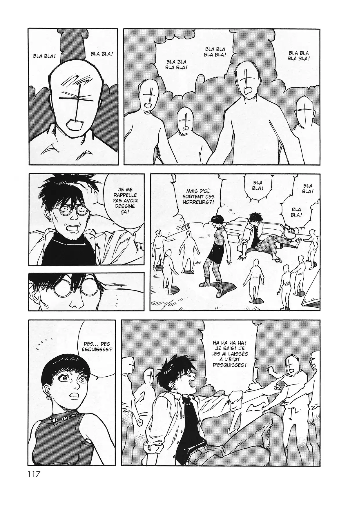 Opus Volume 1 page 115