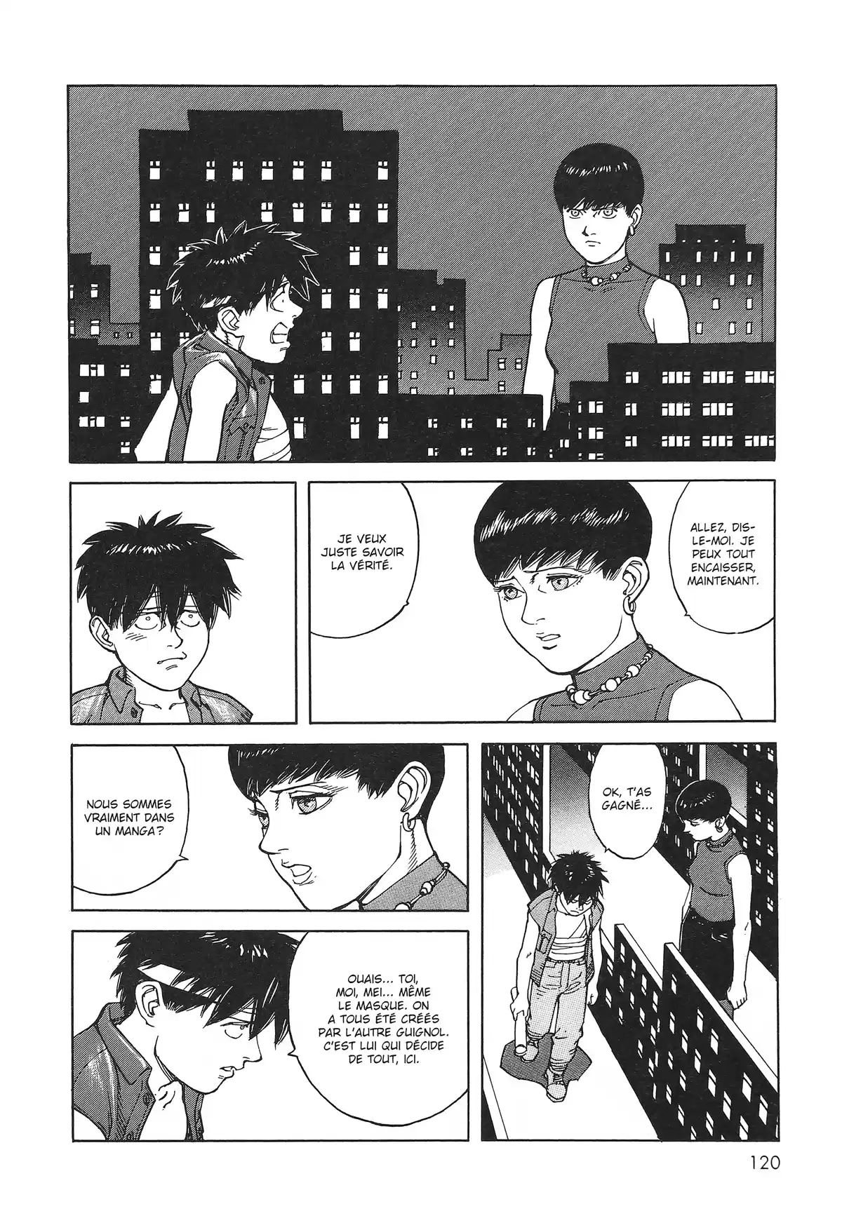 Opus Volume 1 page 118