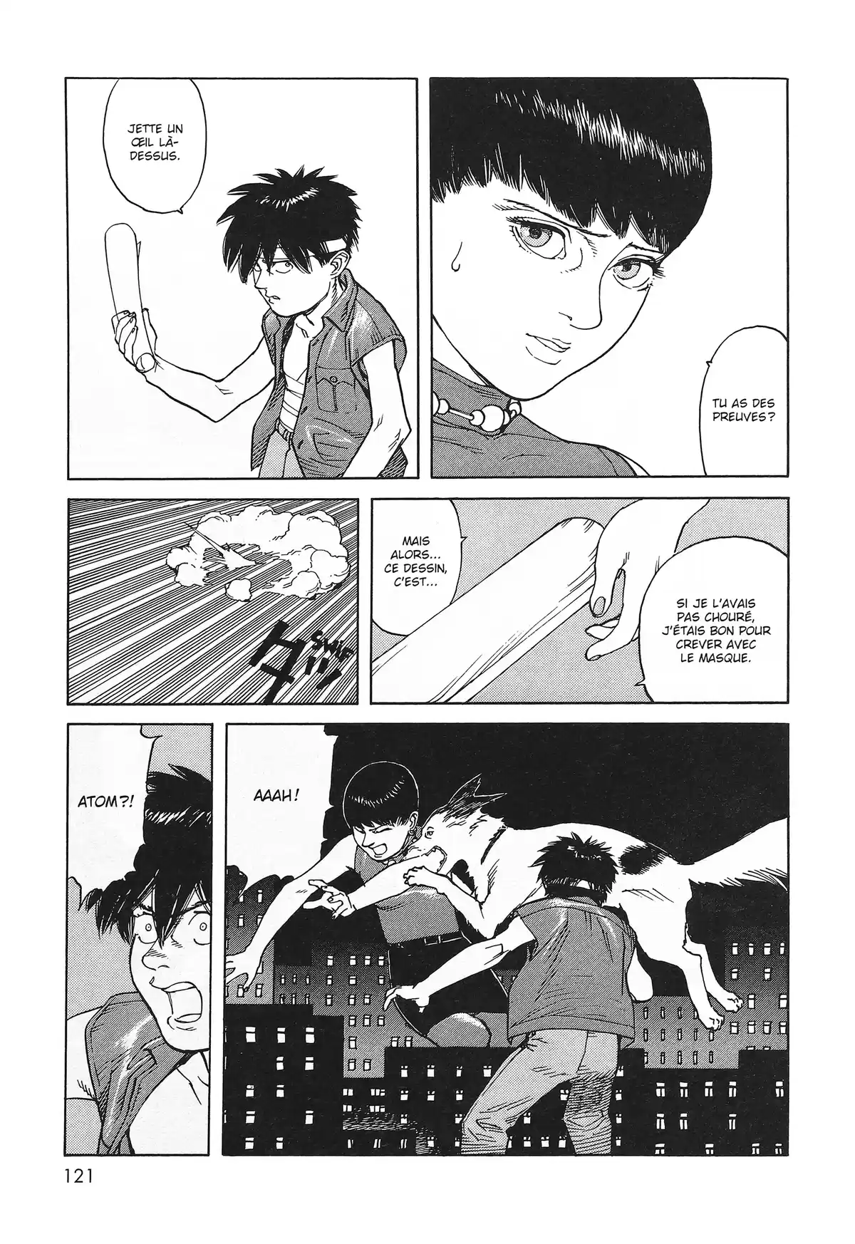 Opus Volume 1 page 119
