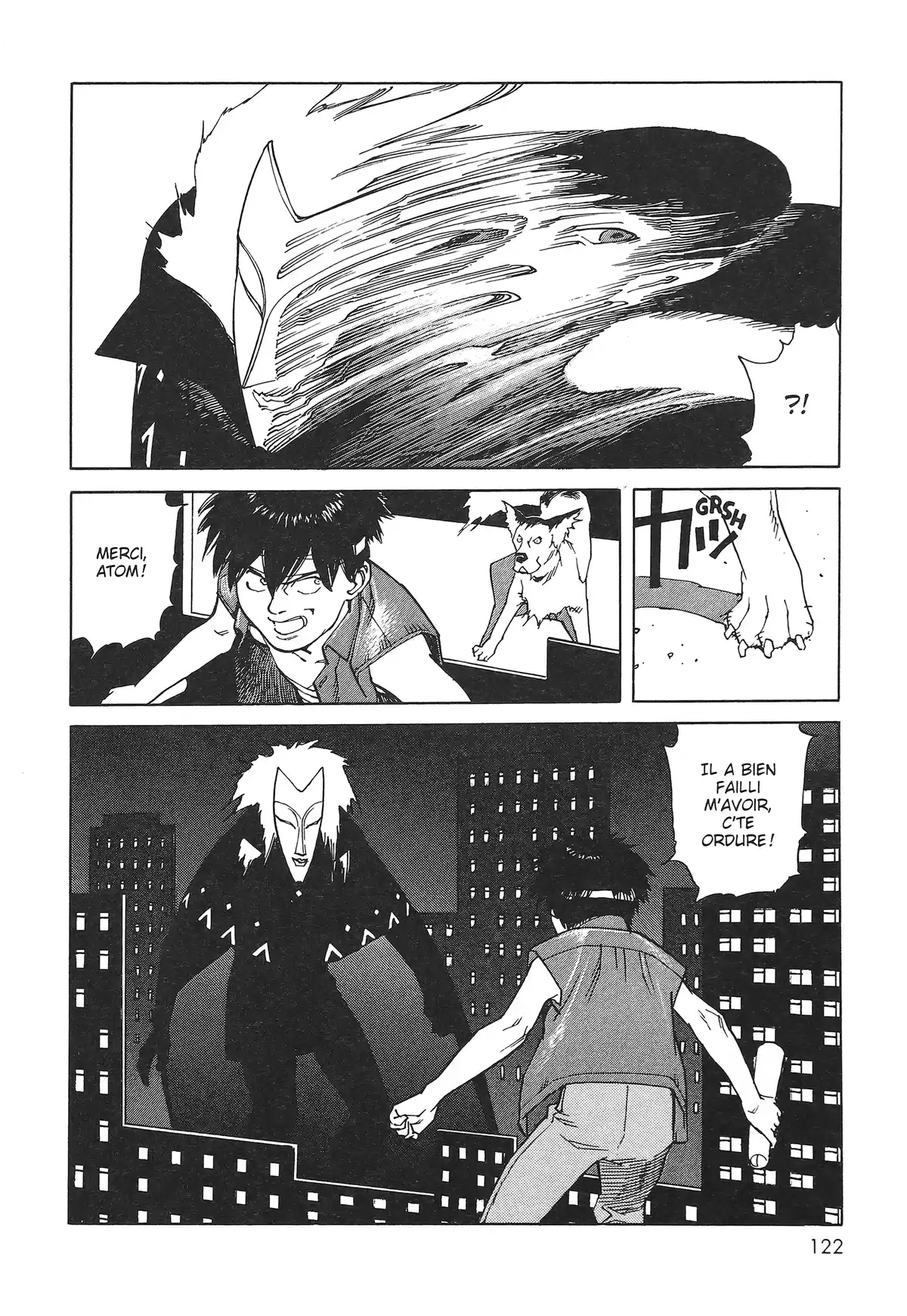 Opus Volume 1 page 120