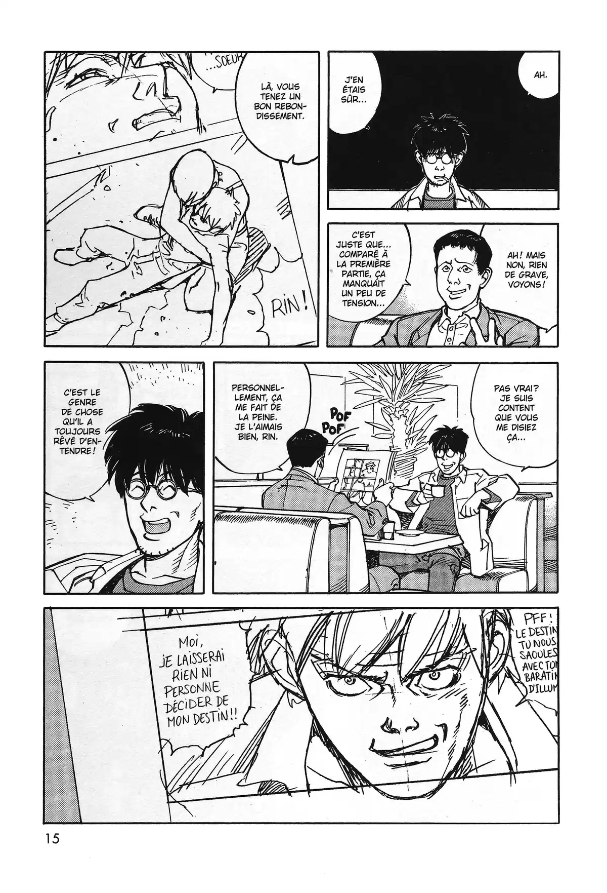 Opus Volume 1 page 13