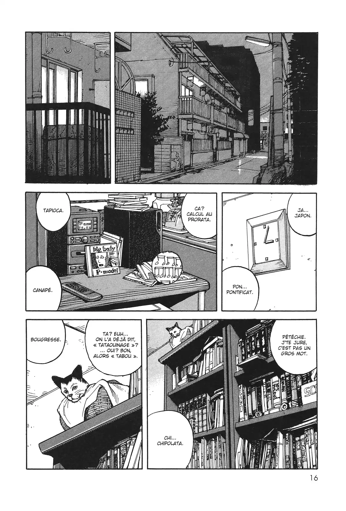 Opus Volume 1 page 14