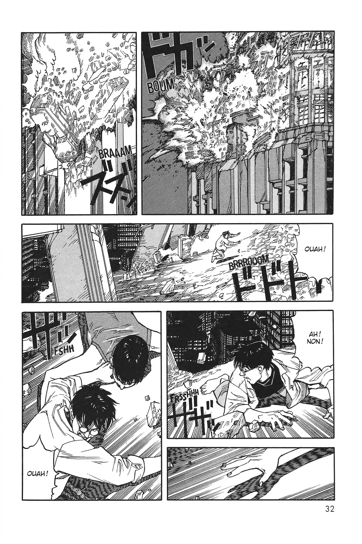 Opus Volume 1 page 30