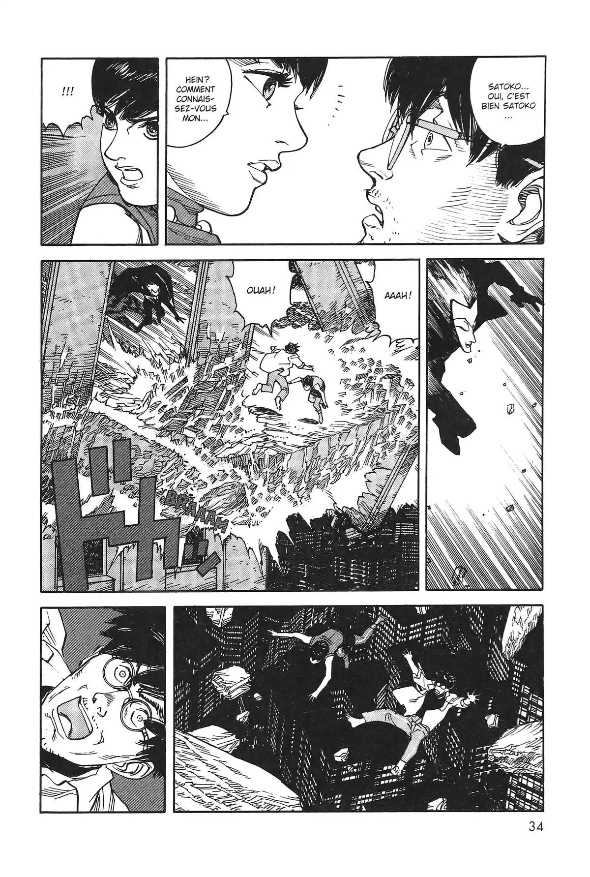 Opus Volume 1 page 32