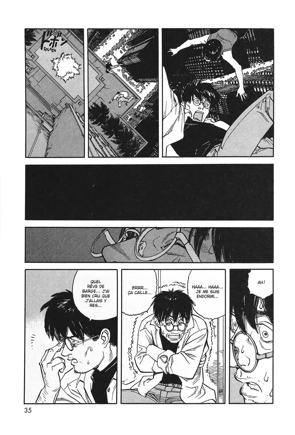 Opus Volume 1 page 33