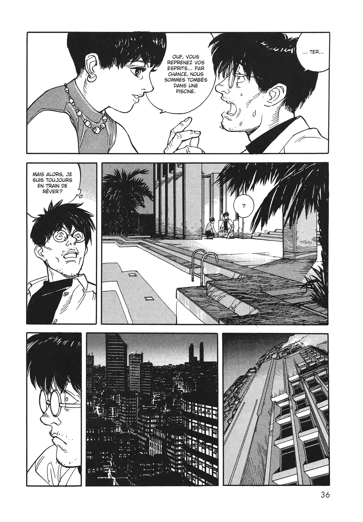 Opus Volume 1 page 34