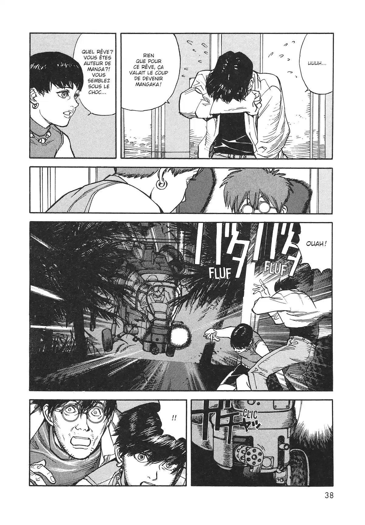 Opus Volume 1 page 36