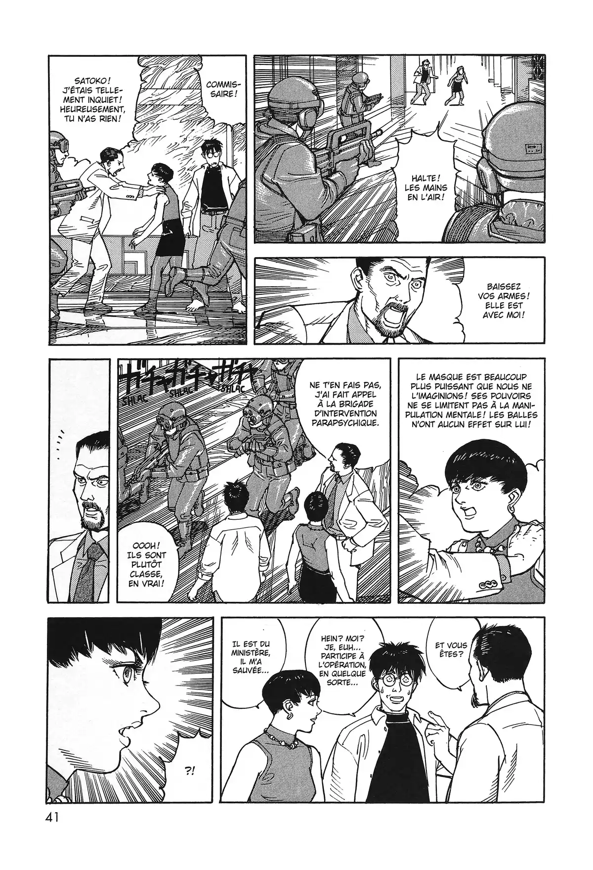 Opus Volume 1 page 39