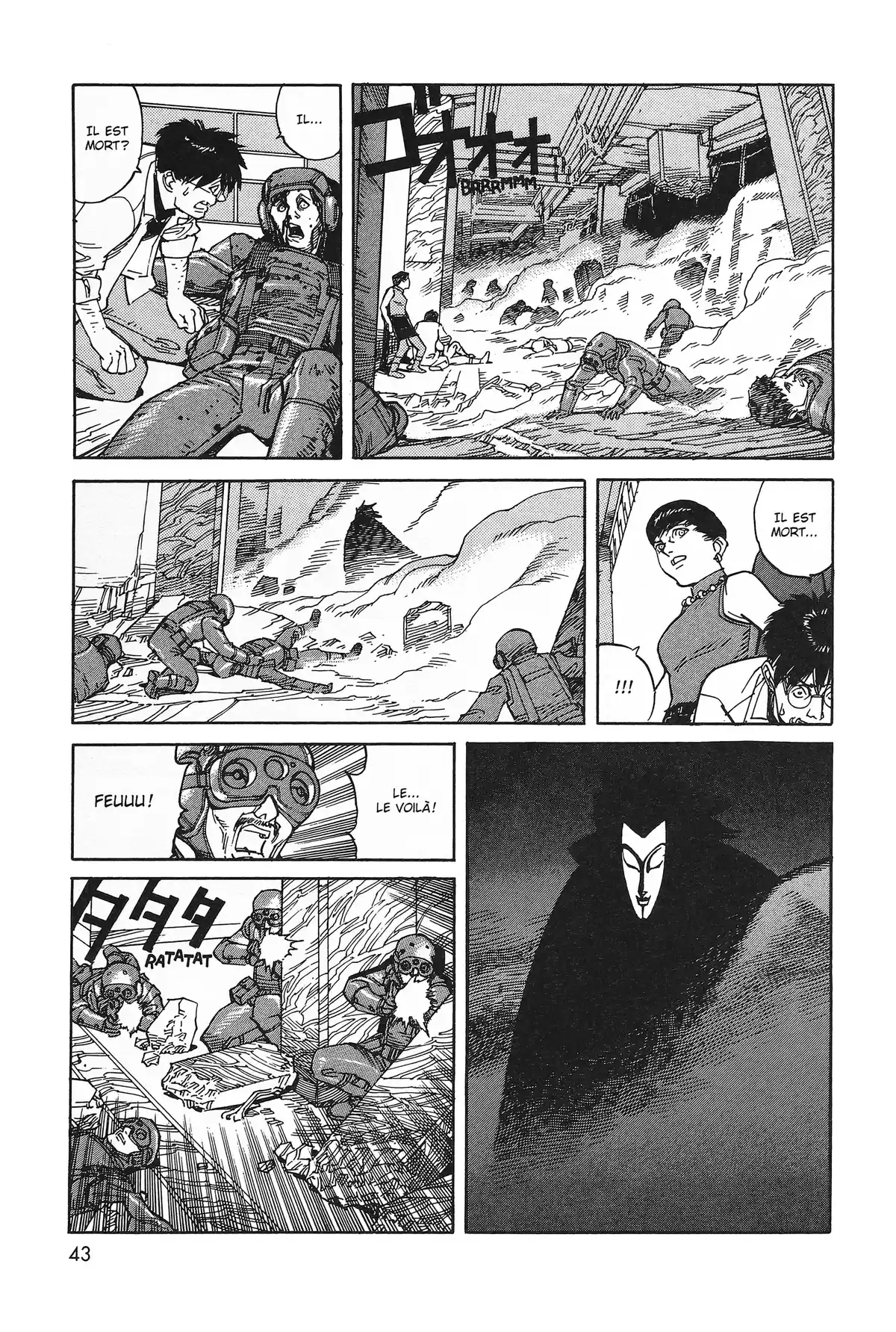 Opus Volume 1 page 41