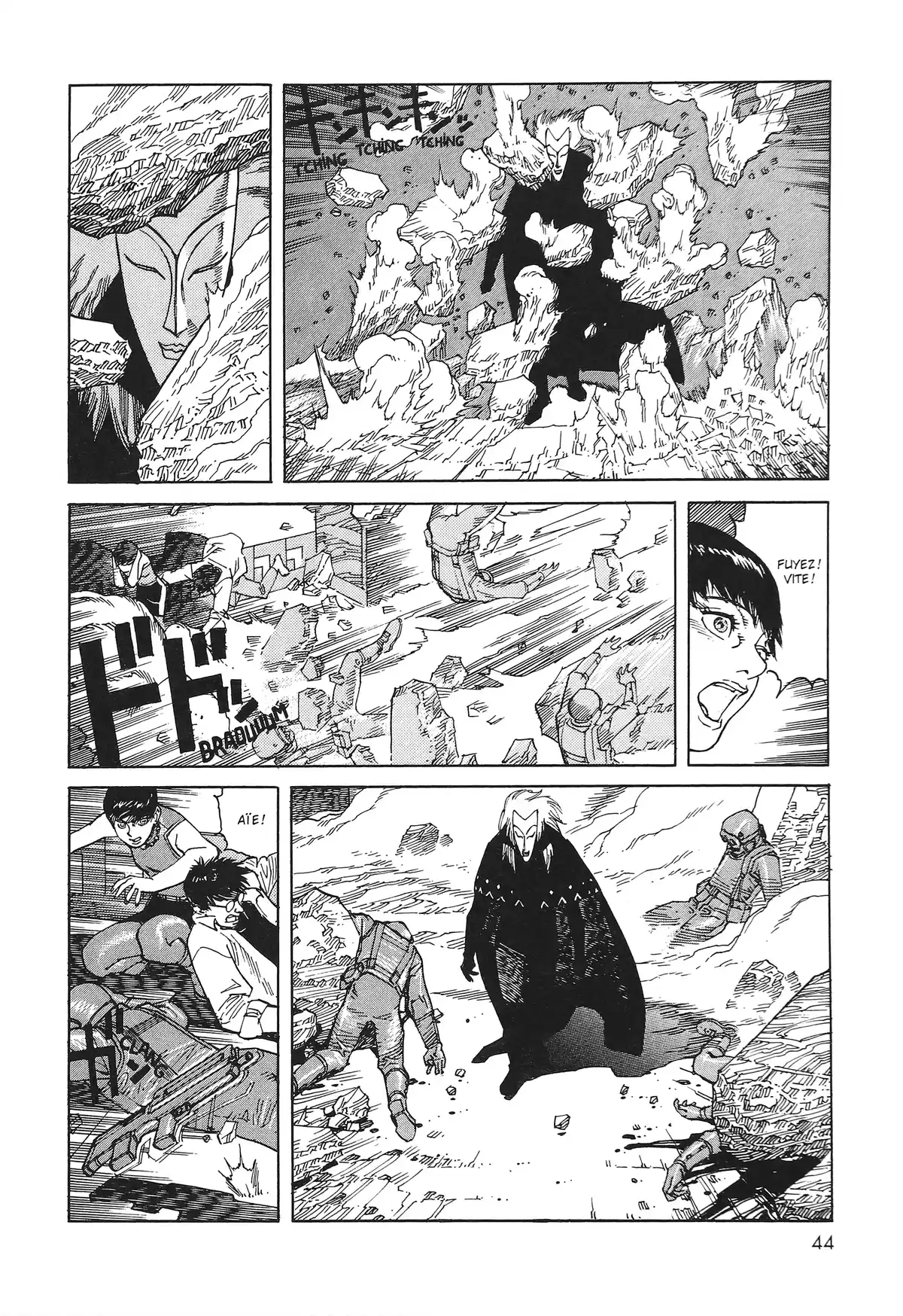 Opus Volume 1 page 42