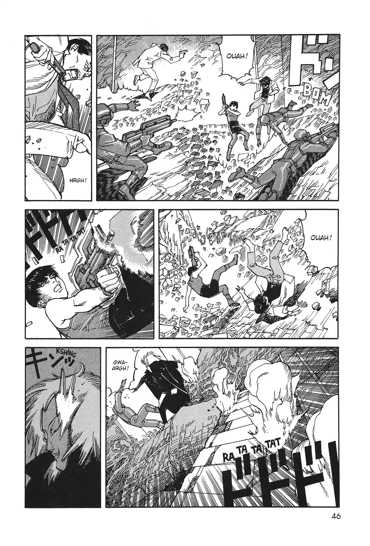 Opus Volume 1 page 44