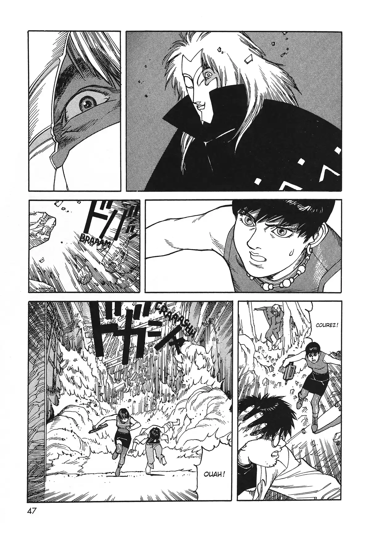 Opus Volume 1 page 45