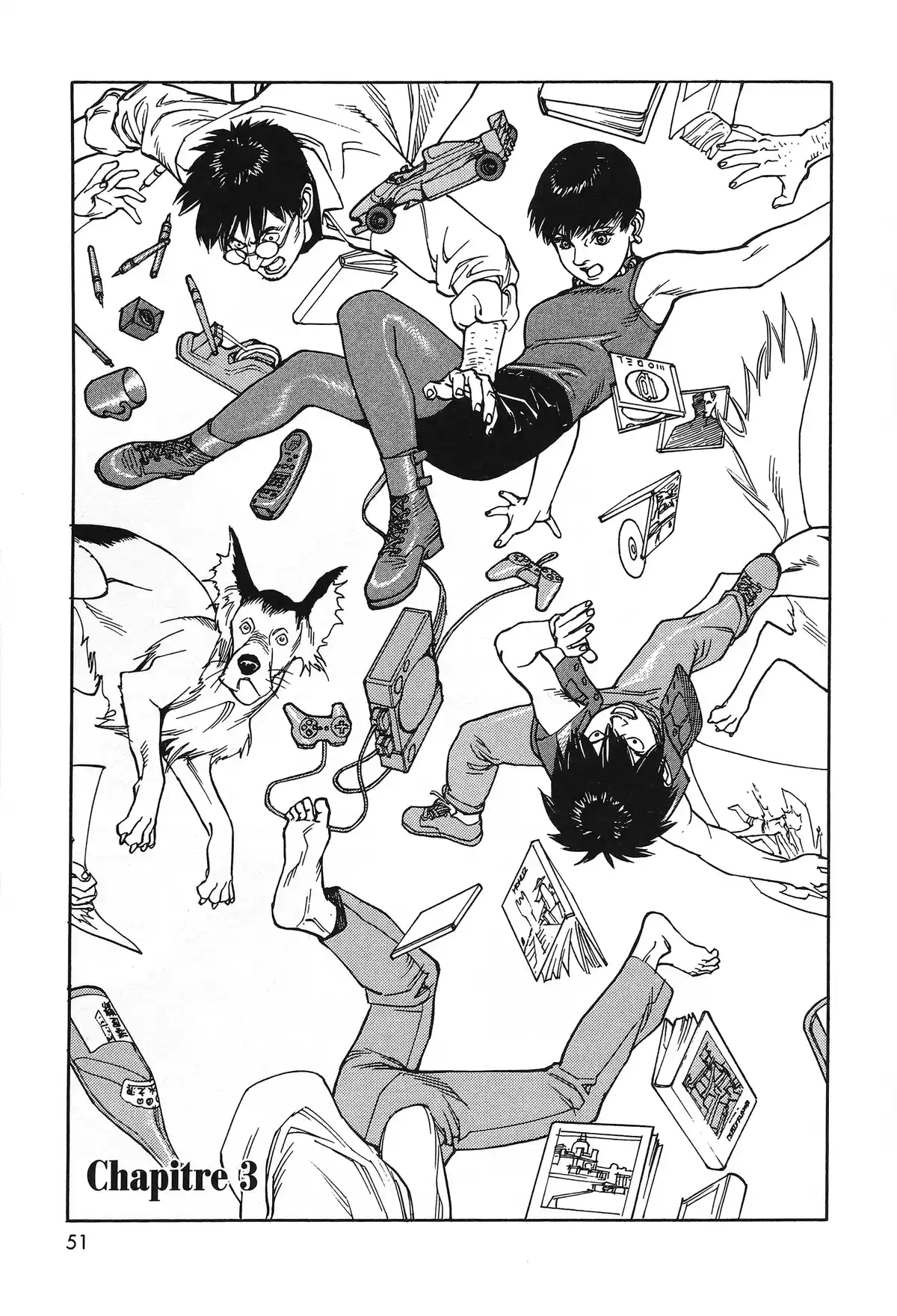 Opus Volume 1 page 49