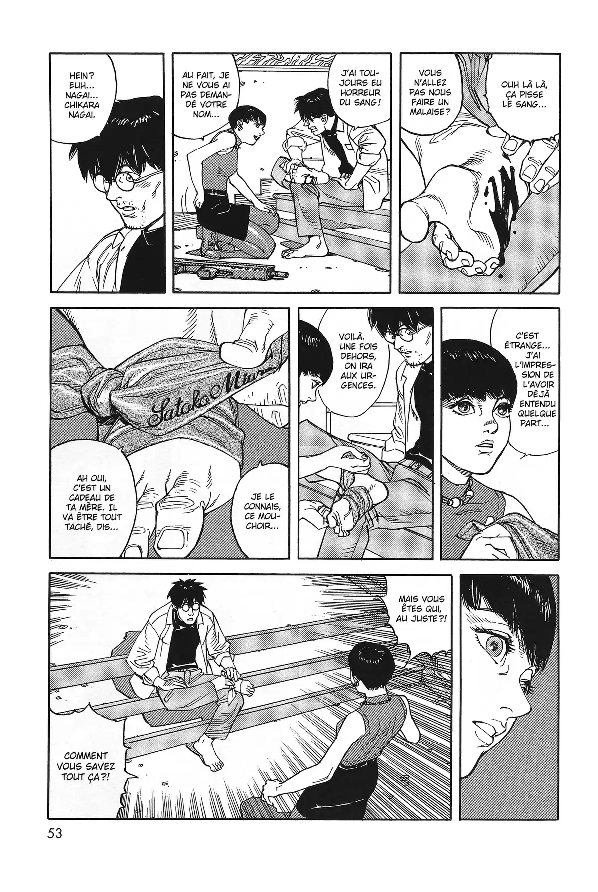Opus Volume 1 page 51