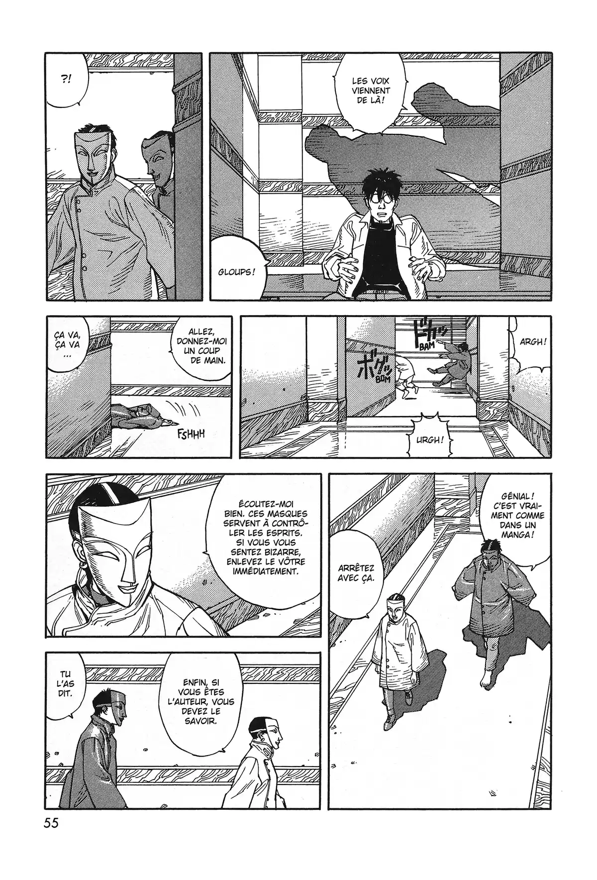 Opus Volume 1 page 53