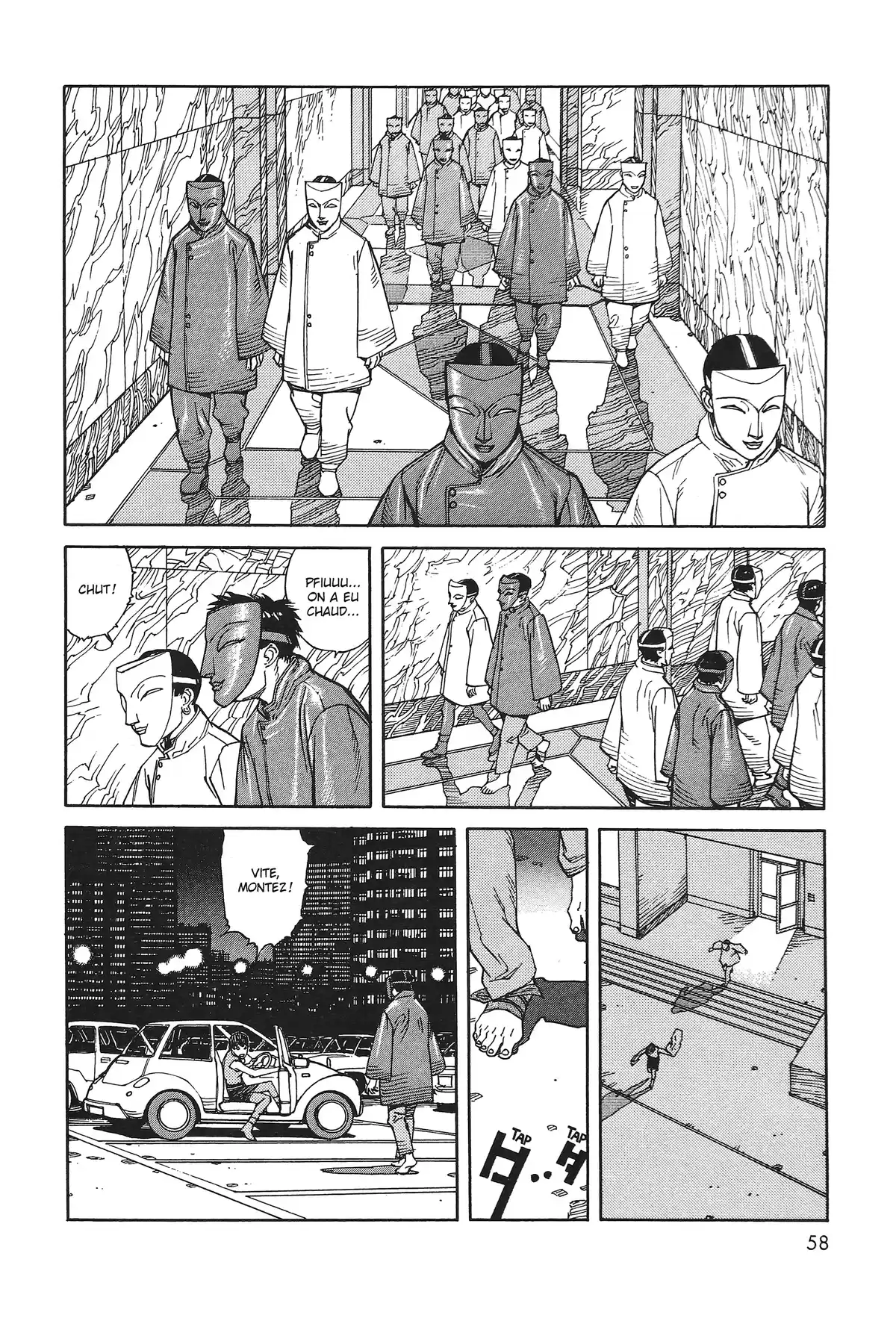 Opus Volume 1 page 56