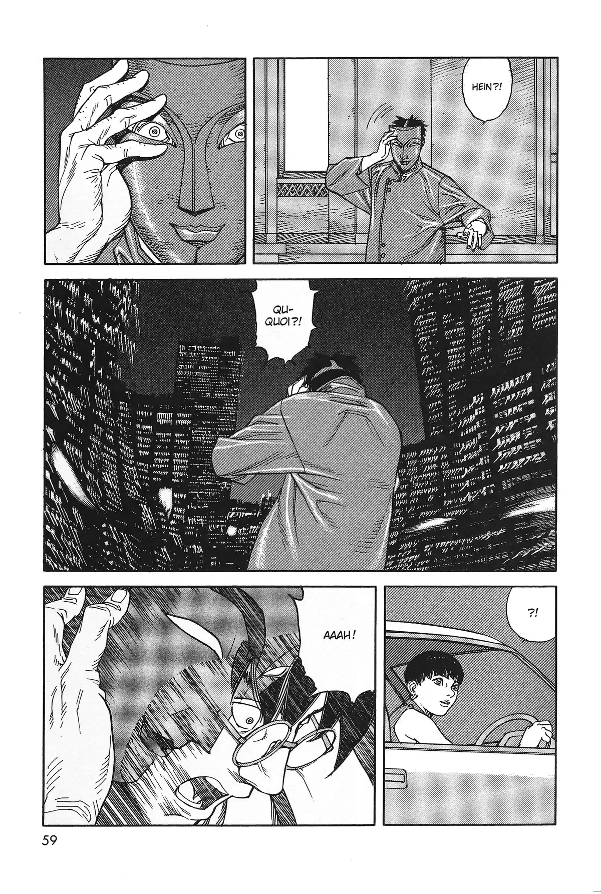 Opus Volume 1 page 57