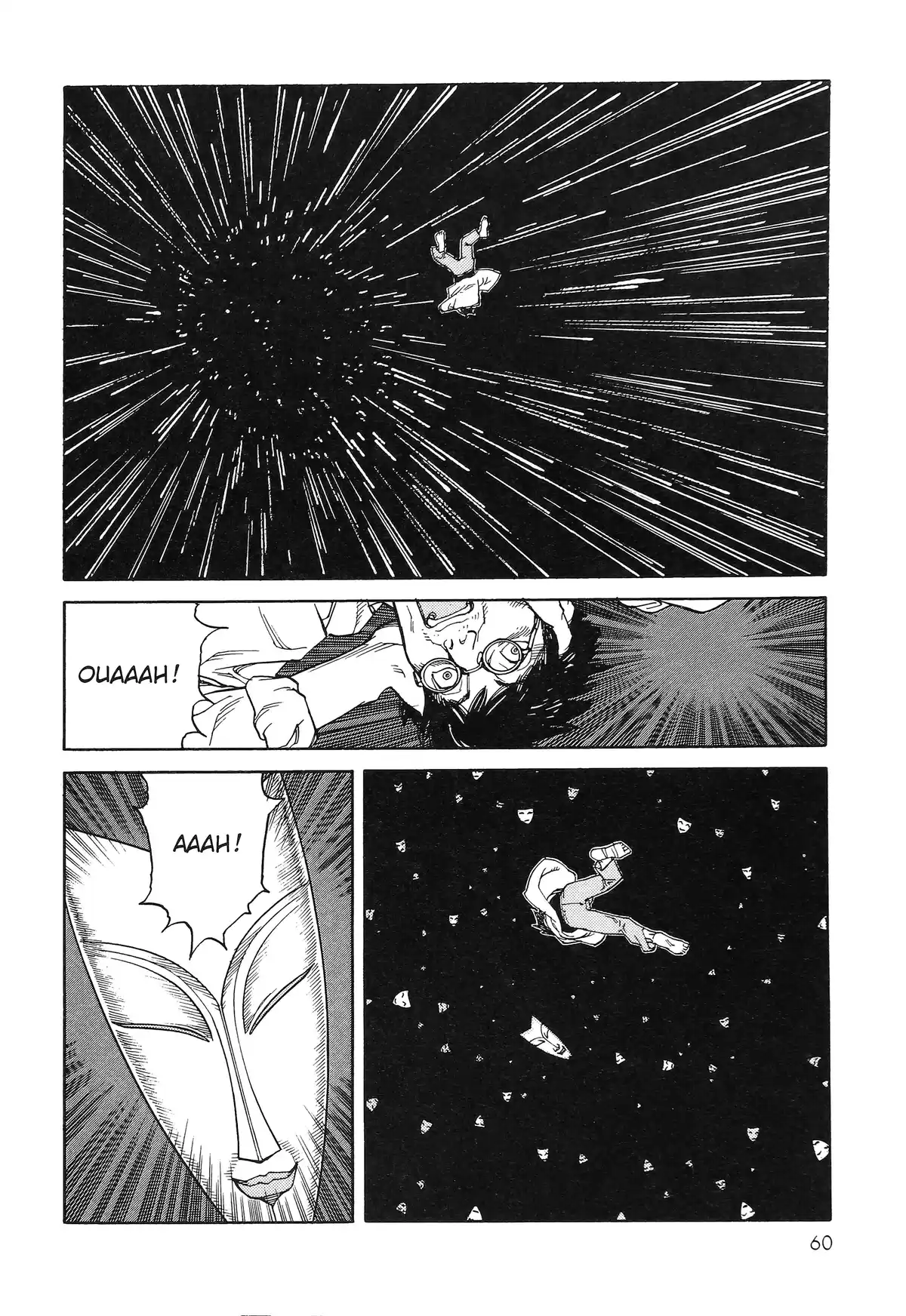 Opus Volume 1 page 58