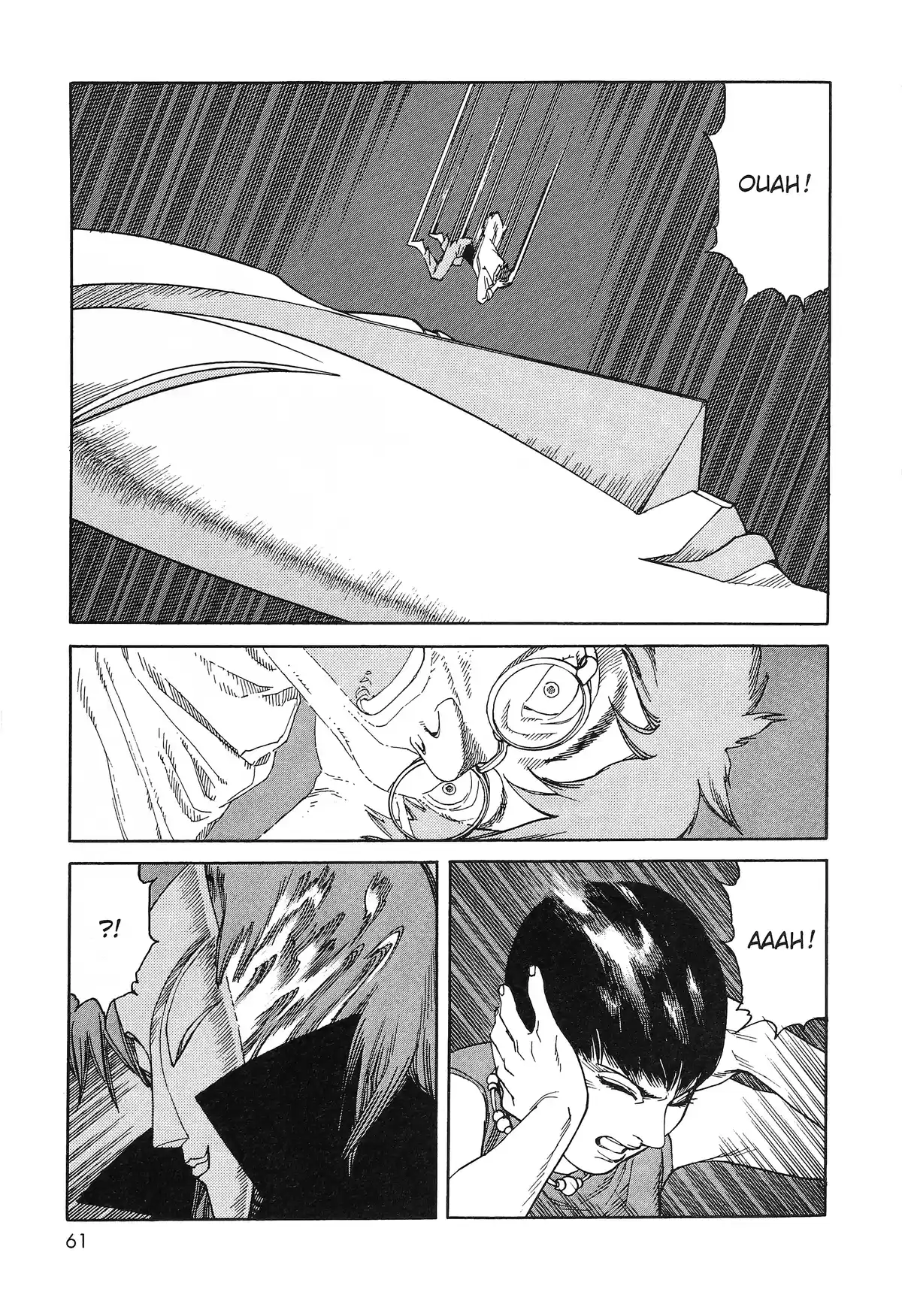 Opus Volume 1 page 59