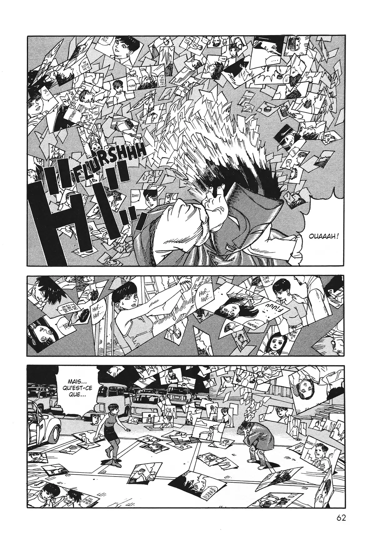 Opus Volume 1 page 60