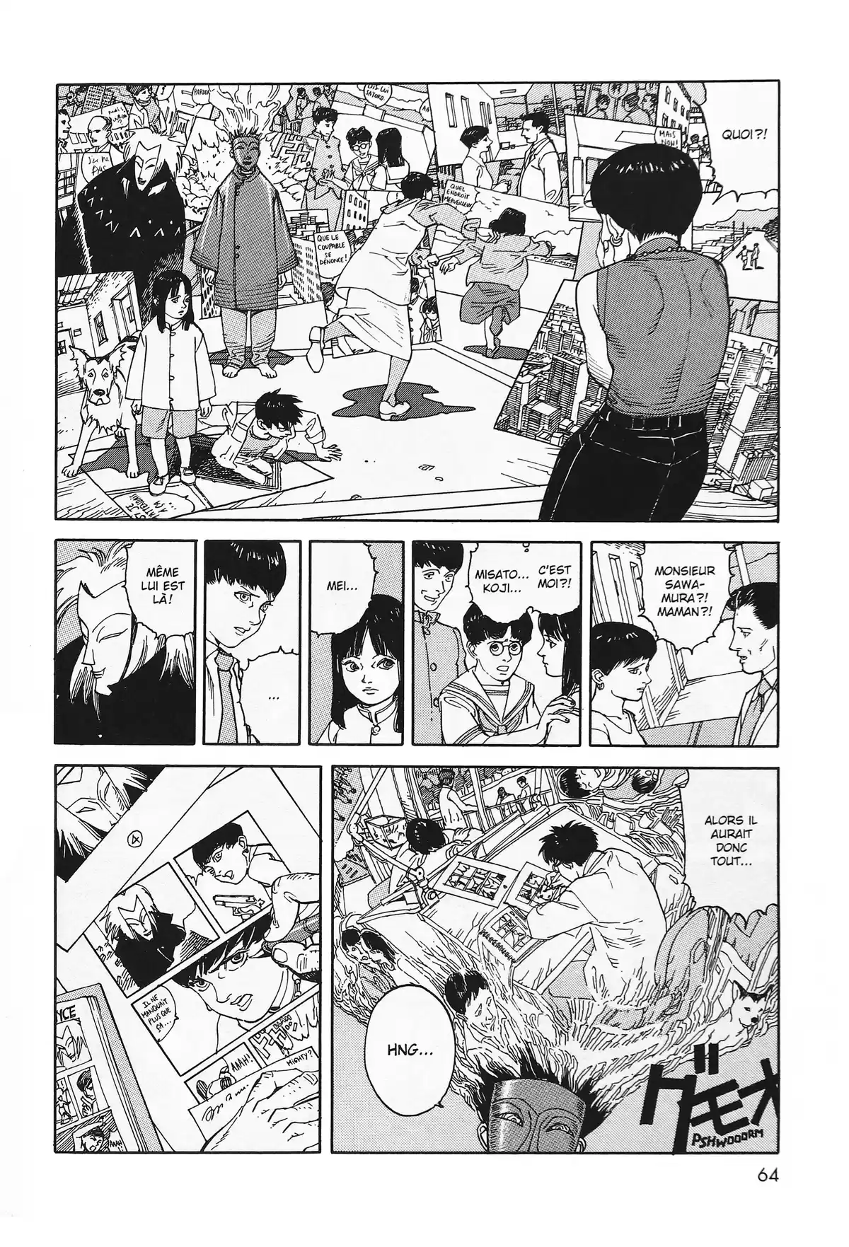 Opus Volume 1 page 62