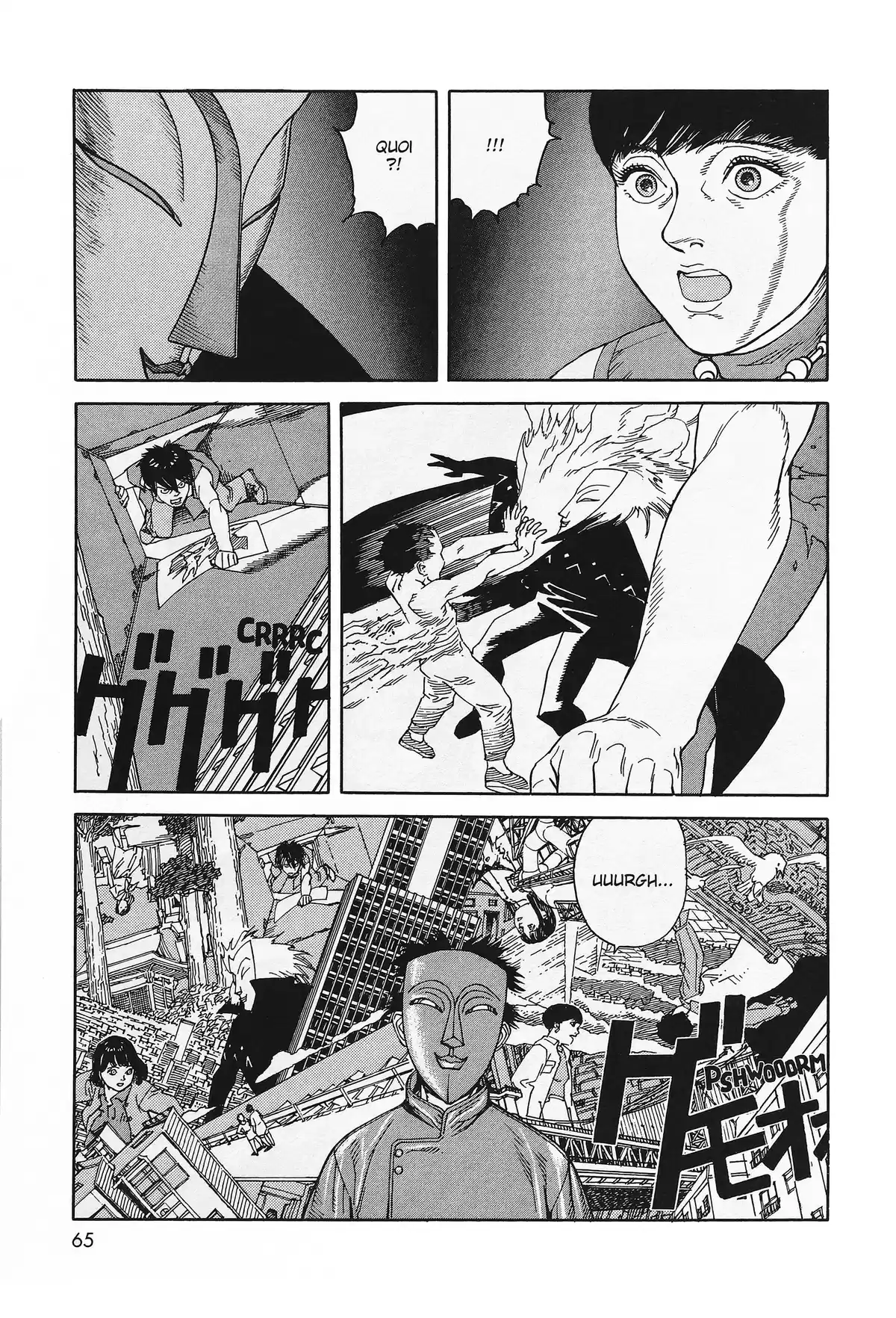 Opus Volume 1 page 63