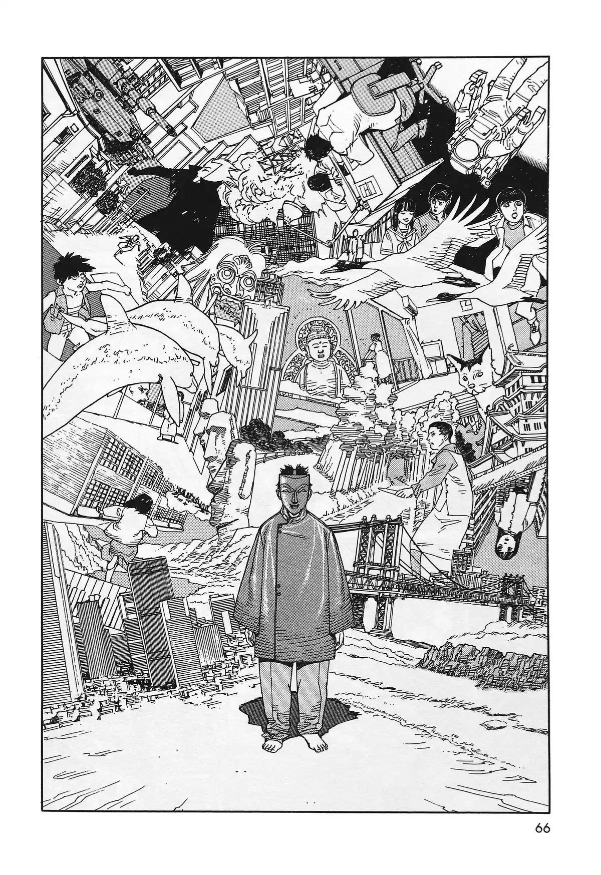 Opus Volume 1 page 64